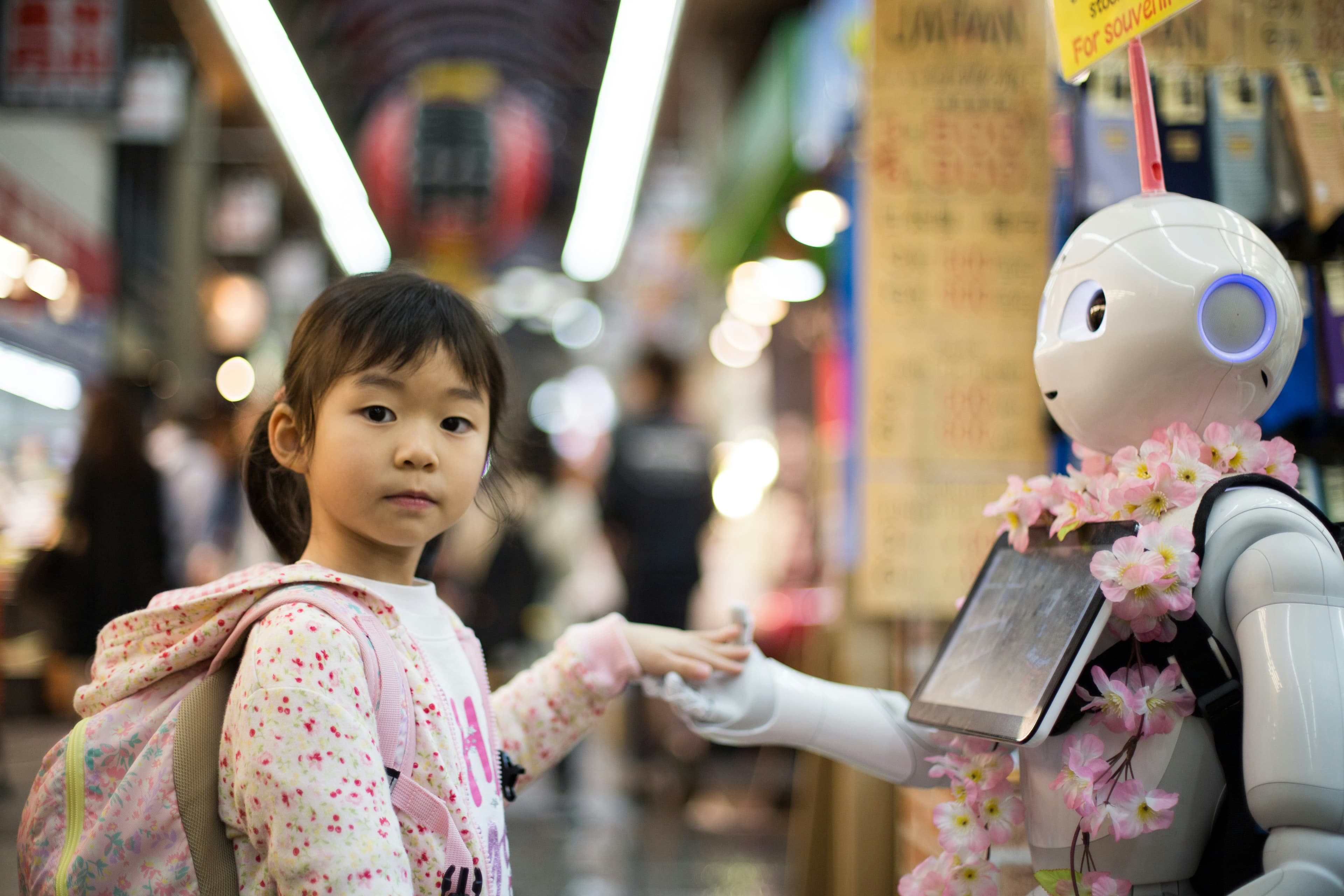 AI Tools & Tech Innovation