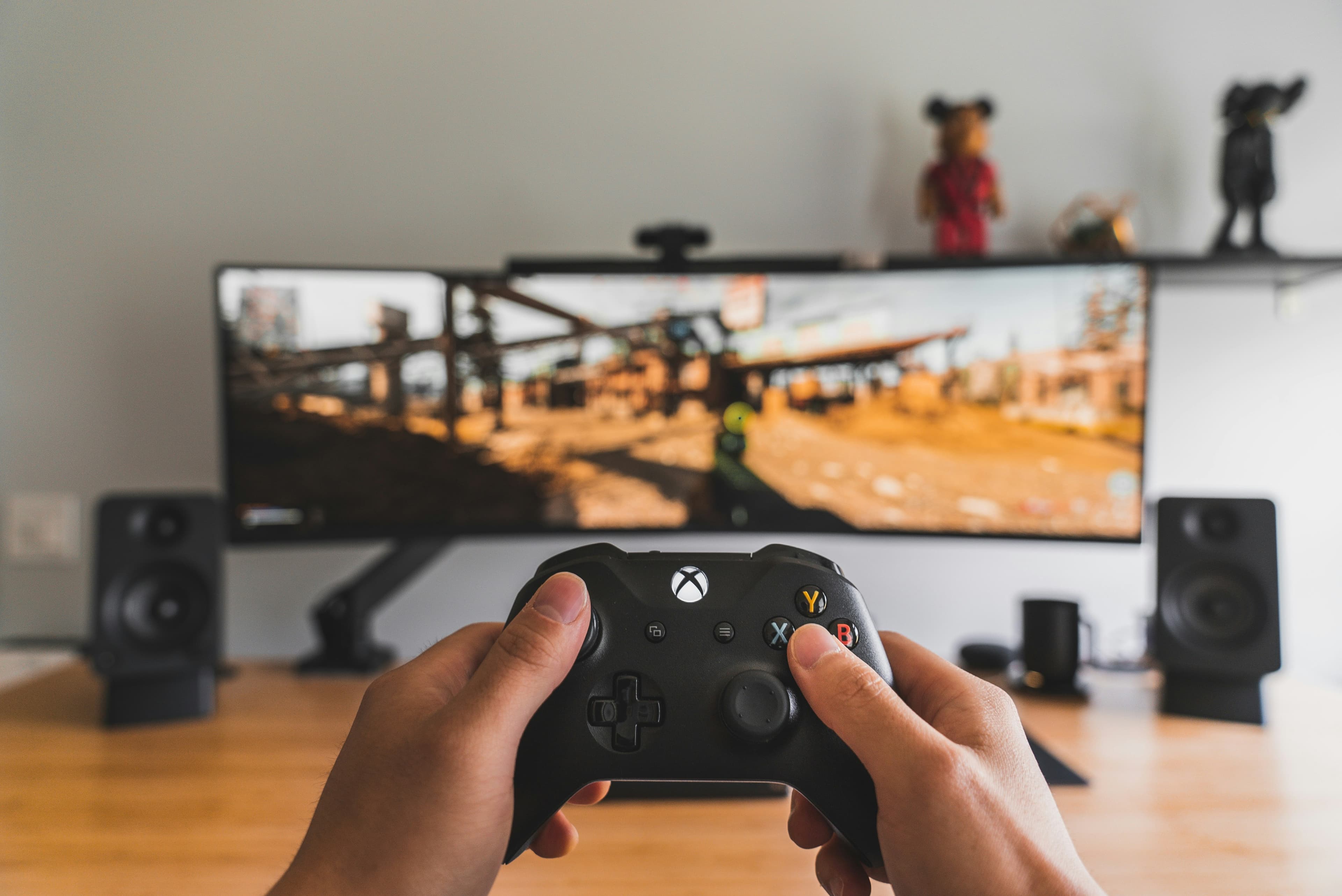 🎮 Gaming News & Updates