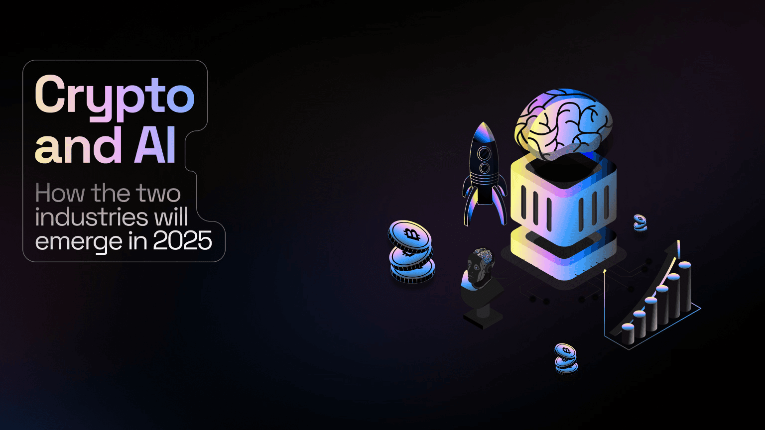 AI × Crypto Convergence 2025: How $28B Tokens Are Reshaping Finance