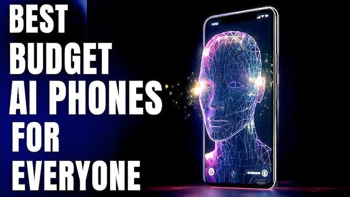 The $100 Smartphone Revolution: AI for the Next Billion