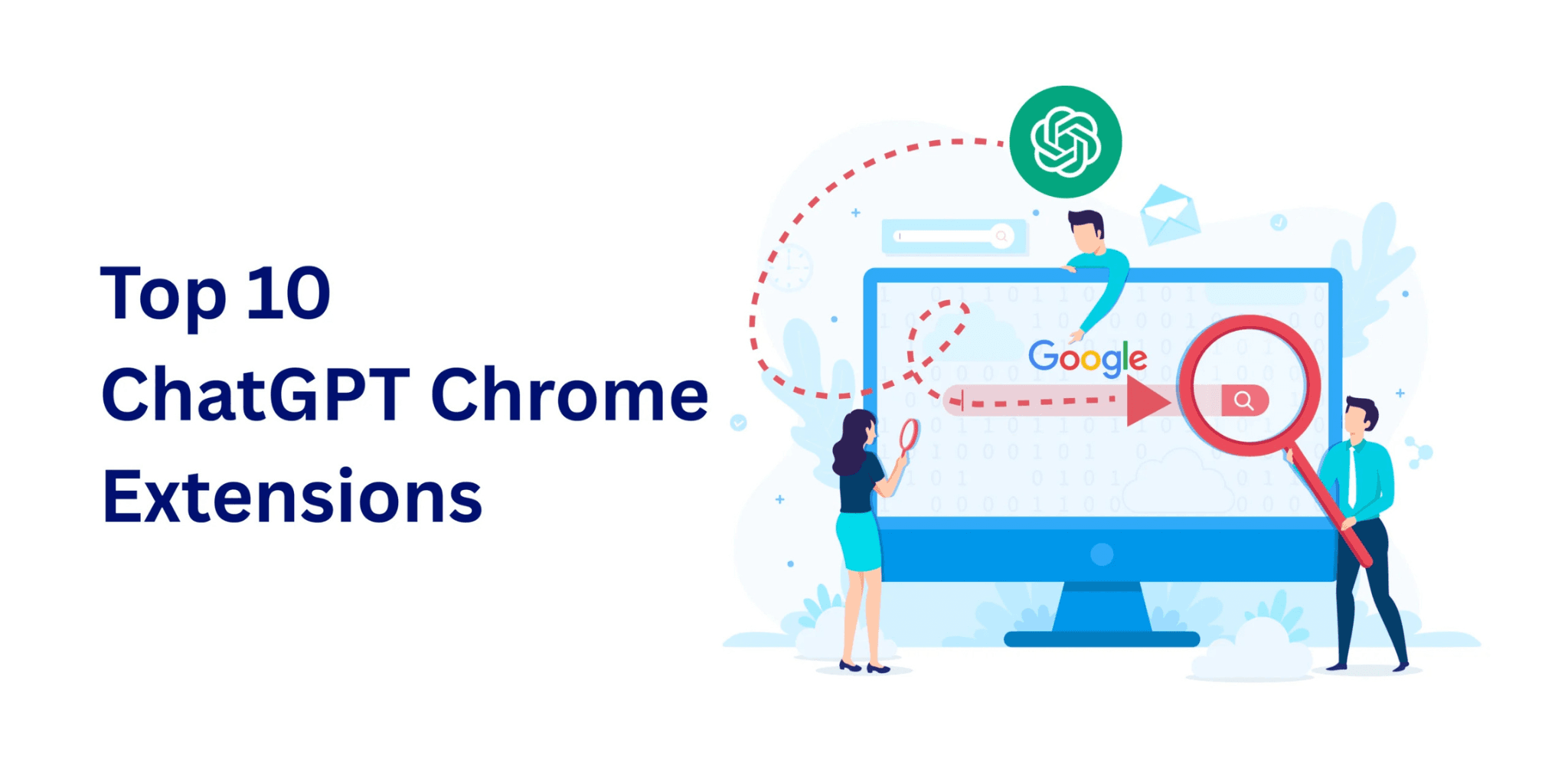 10 ChatGPT Chrome Extensions Dominating 2025: AI Productivity Unleashed