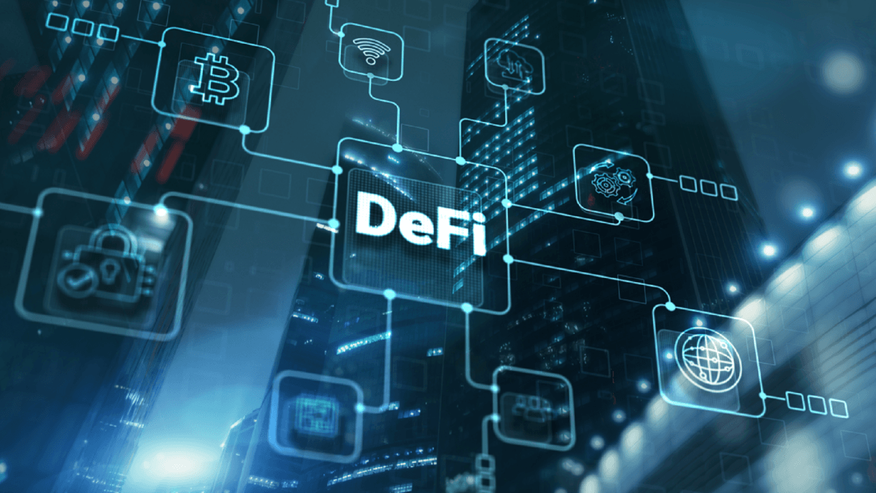 DeFi-Banking Integration 2025: How Banks Are Winning with Crypto