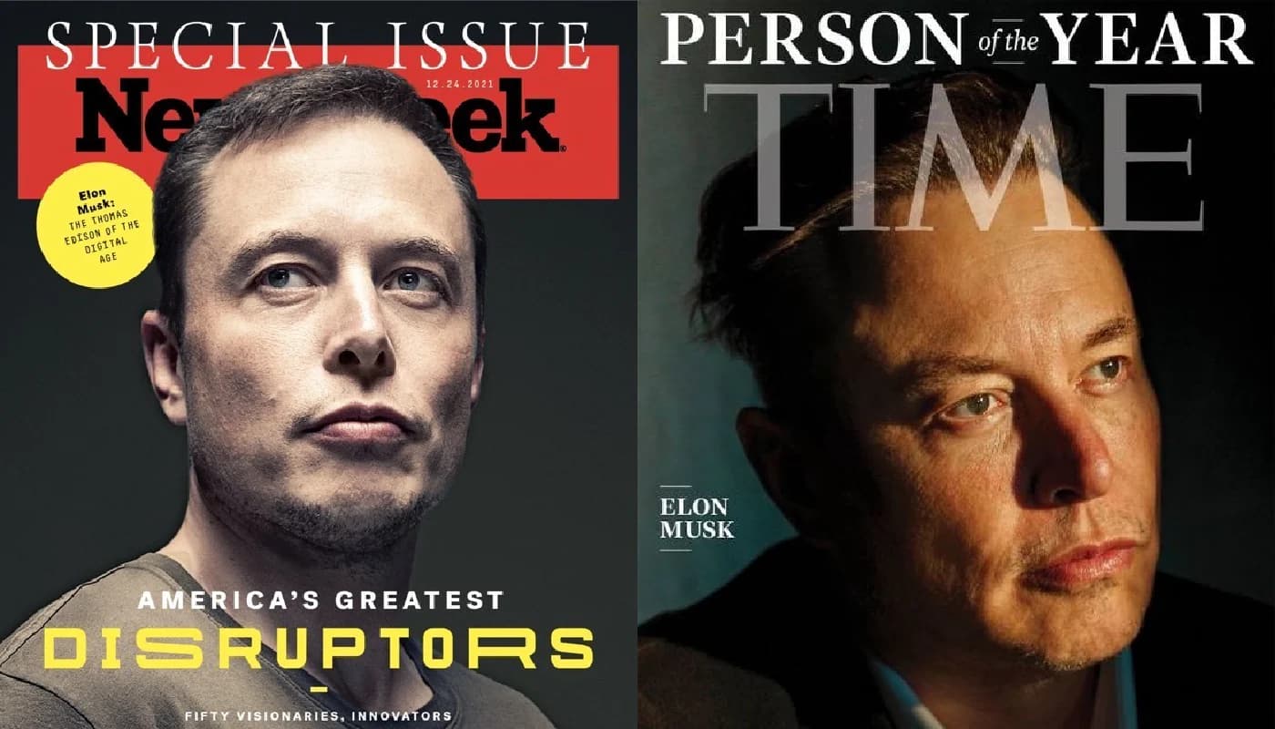 Elon Musk: The Relentless Disruptor of the 21st Century (2025 Update)
