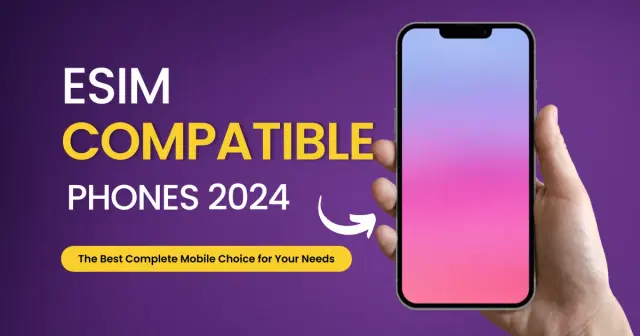 eSIM-Only Phones in 2025: Activation Troubles & Travel Fixes for South Asia