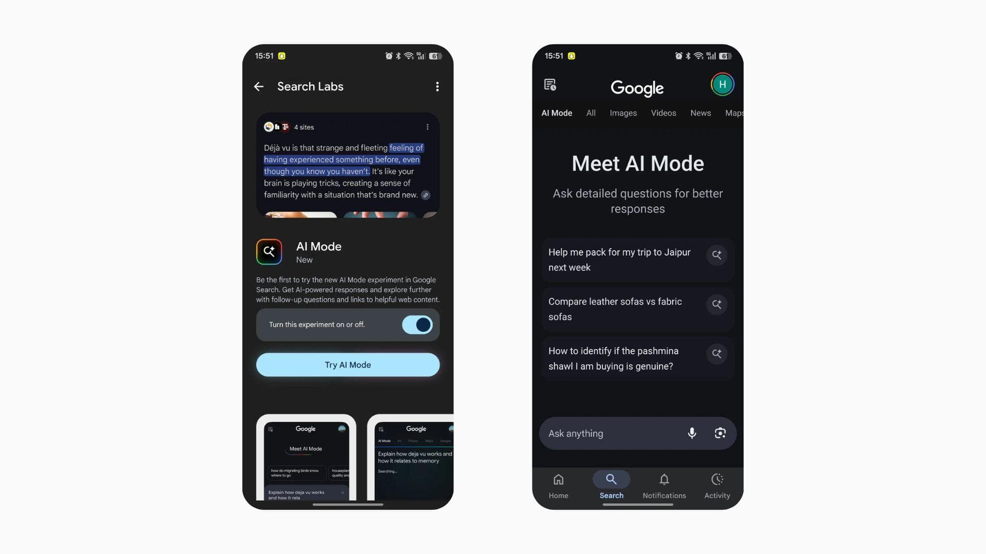 Google AI Mode 2025: The Future of Search & How to Use It
