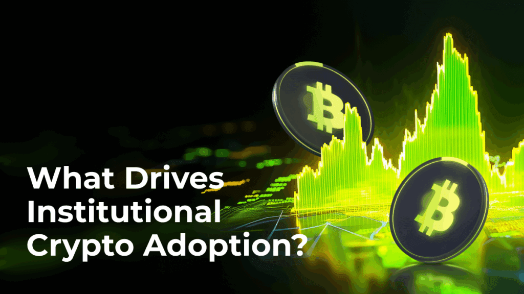 Institutional Crypto Adoption 2025: ETFs, Corporate Reserves, RWA Tokenization