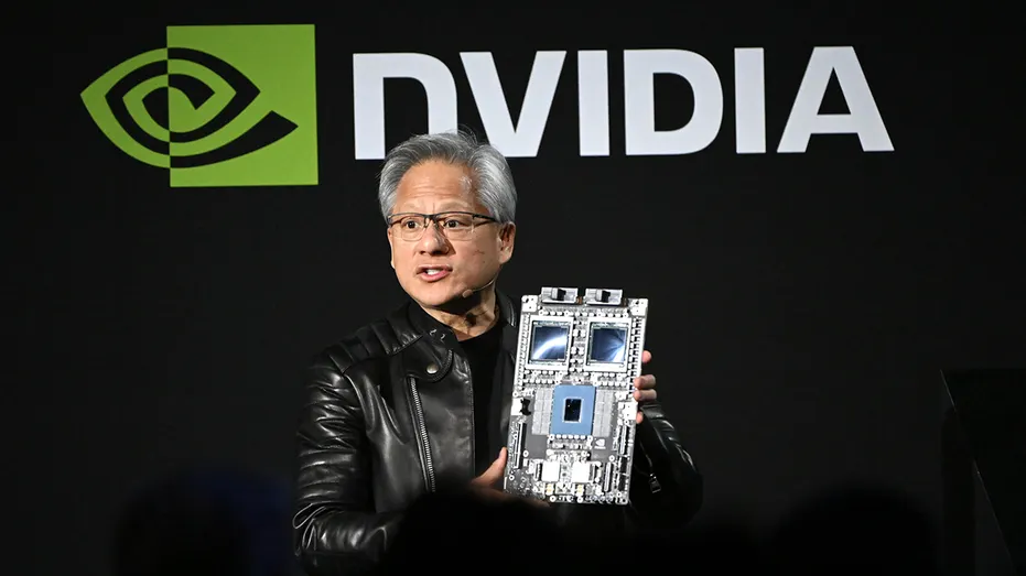 The Jensen Huang Blueprint: Engineering Dominance in the AI Era