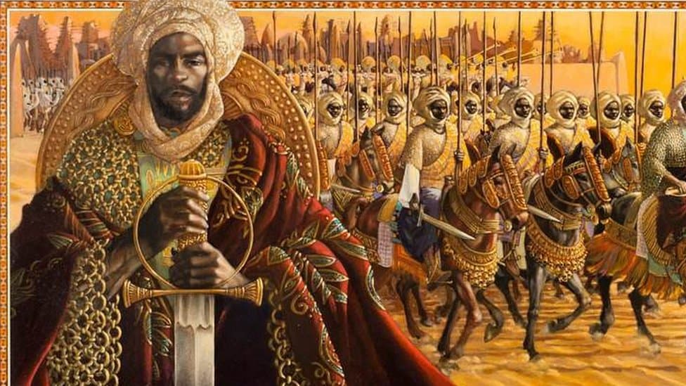 Mansa Musa: The $415 Billion King Who Flooded Cairo With Gold