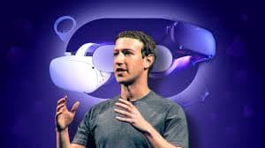 Mark Zuckerberg: From Facebook to Meta - Net Worth, Strategy & Impact 2025