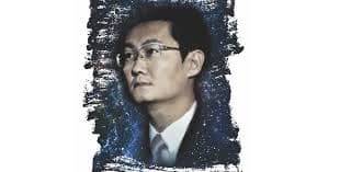 Pony Ma – The Silent Force Behind China’s Digital Universe