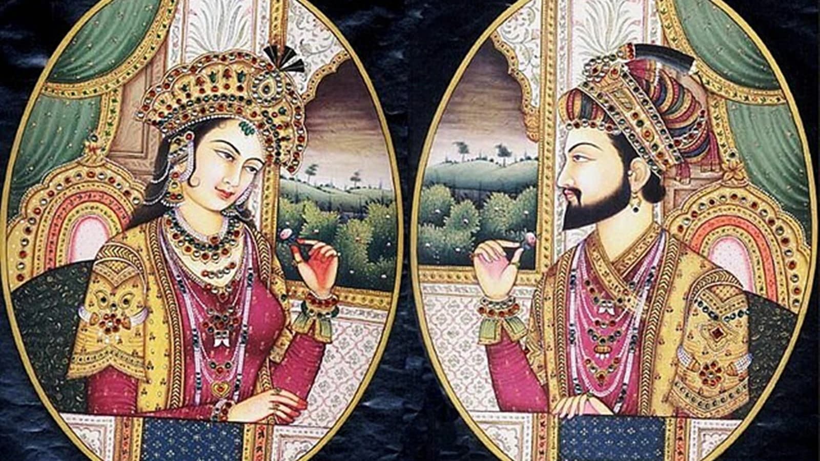 Shah Jahan: The Mughal Emperor Who Built the Taj Mahal and Shaped India