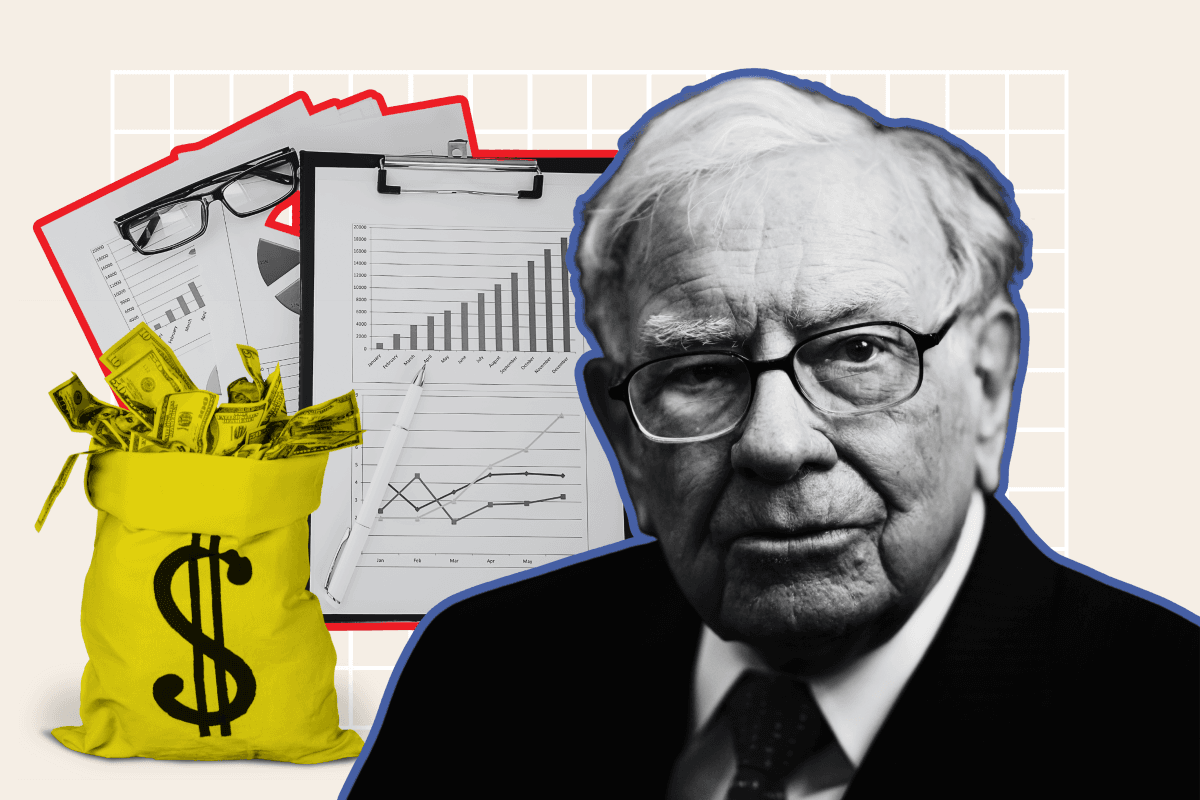 Warren Buffett: The $900B Blueprint for Unshakeable Capitalism
