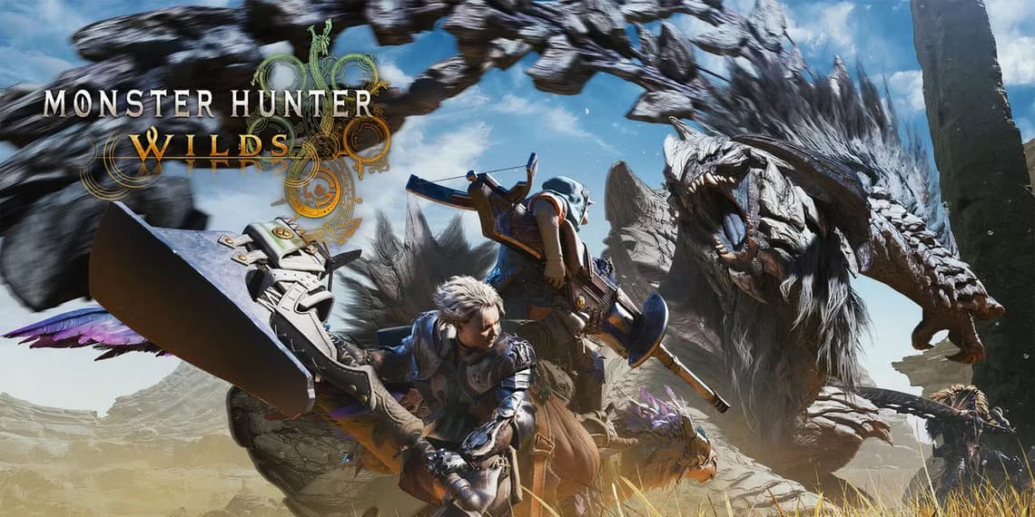 Monster Hunter Wilds Weapon Tier List: Best PvE & Meta Loadouts (2025)