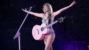 Taylor Swift Cultural Hegemony: Economic Impact & Global Influence
