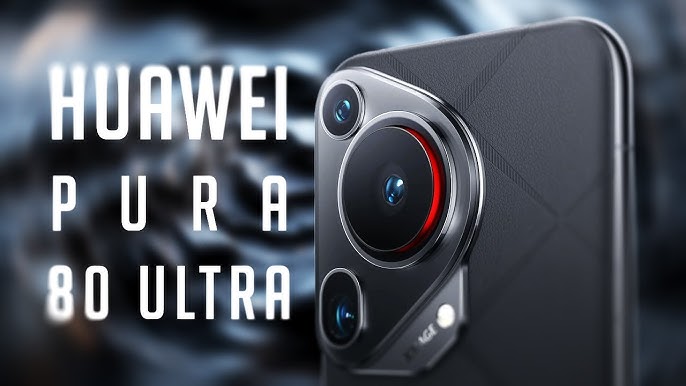 Huawei Pura 80 Ultra camera test samples: portrait, zoom, night mode